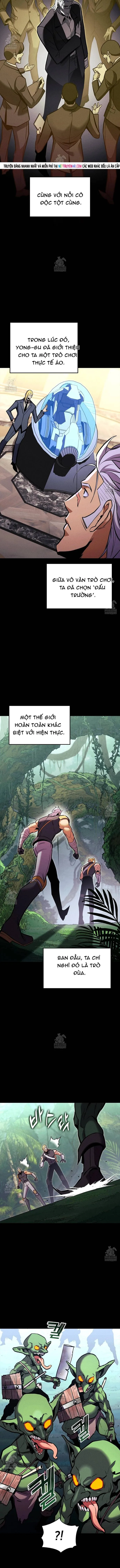 Ranker Tái Xuất Chapter 223 - Trang 2