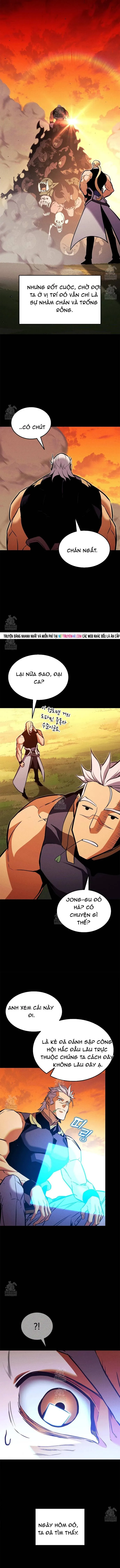 Ranker Tái Xuất Chapter 223 - Trang 2