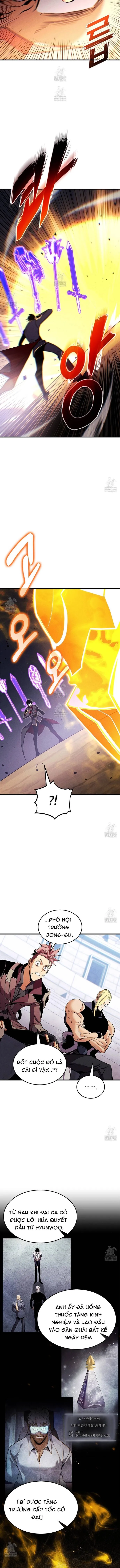 Ranker Tái Xuất Chapter 223 - Trang 2