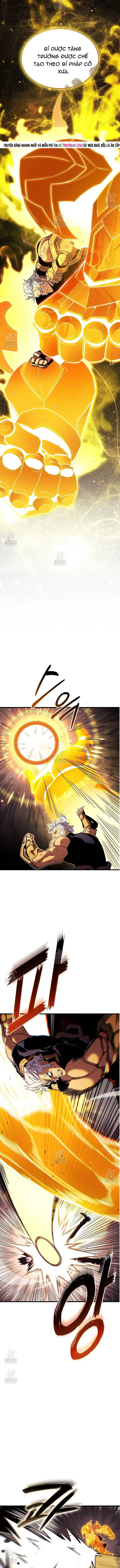 Ranker Tái Xuất Chapter 223 - Trang 2