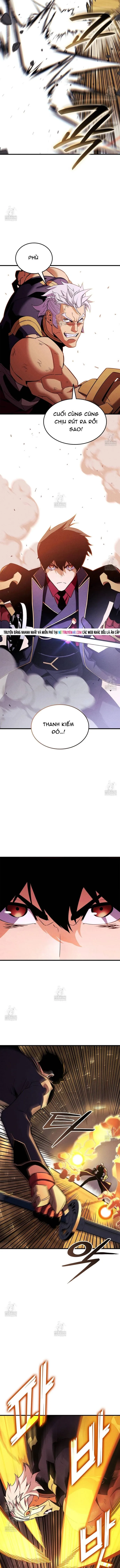 Ranker Tái Xuất Chapter 223 - Trang 2