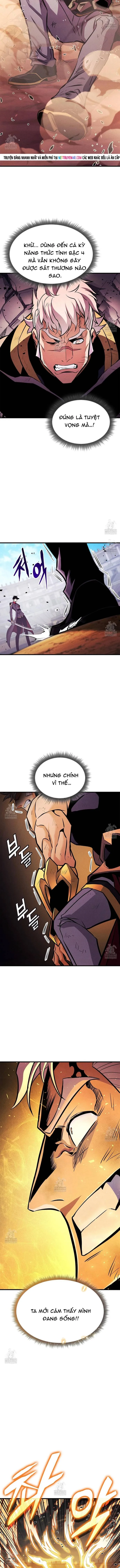 Ranker Tái Xuất Chapter 223 - Trang 2