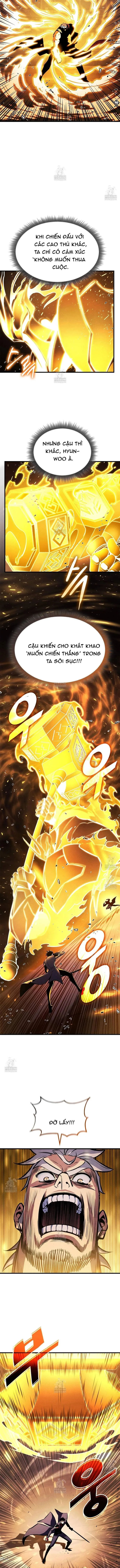 Ranker Tái Xuất Chapter 223 - Trang 2