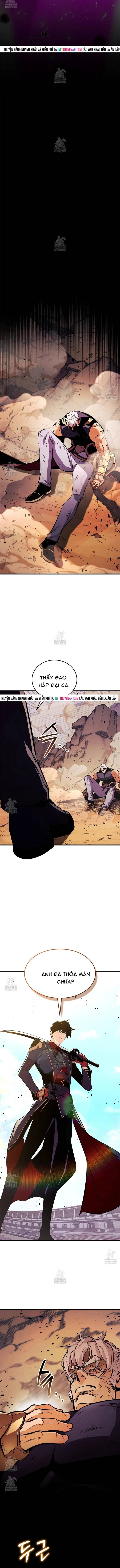 Ranker Tái Xuất Chapter 223 - Trang 2