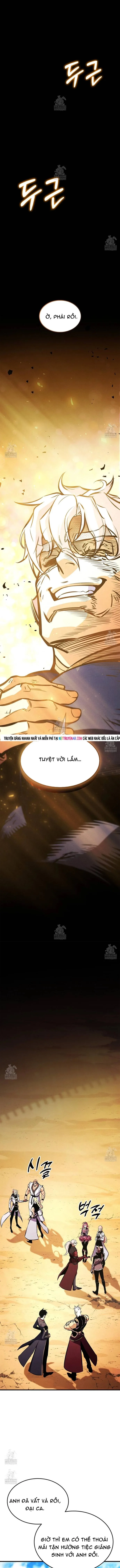 Ranker Tái Xuất Chapter 223 - Trang 2