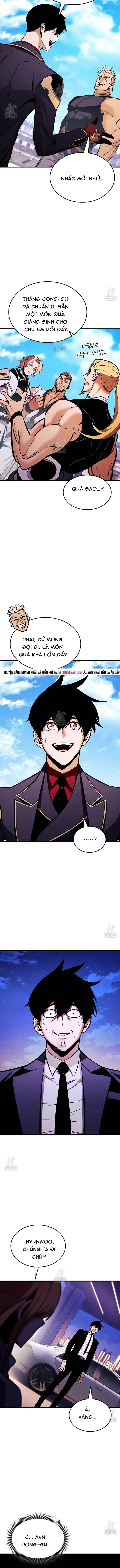 Ranker Tái Xuất Chapter 223 - Trang 2