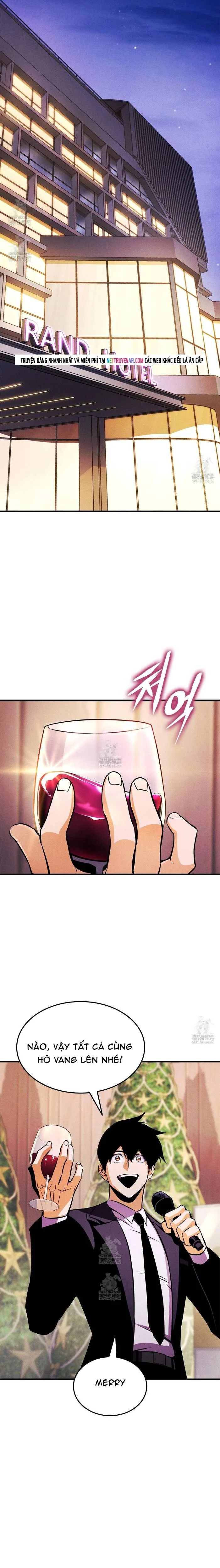 Ranker Tái Xuất Chapter 224 - Trang 2