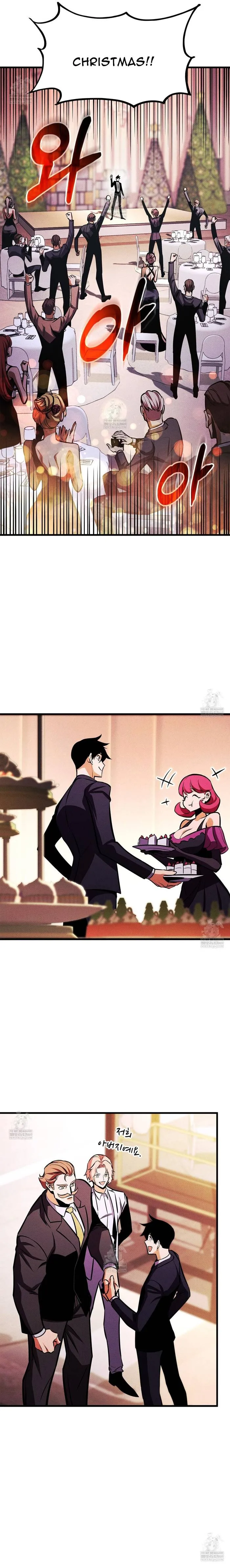 Ranker Tái Xuất Chapter 224 - Trang 2