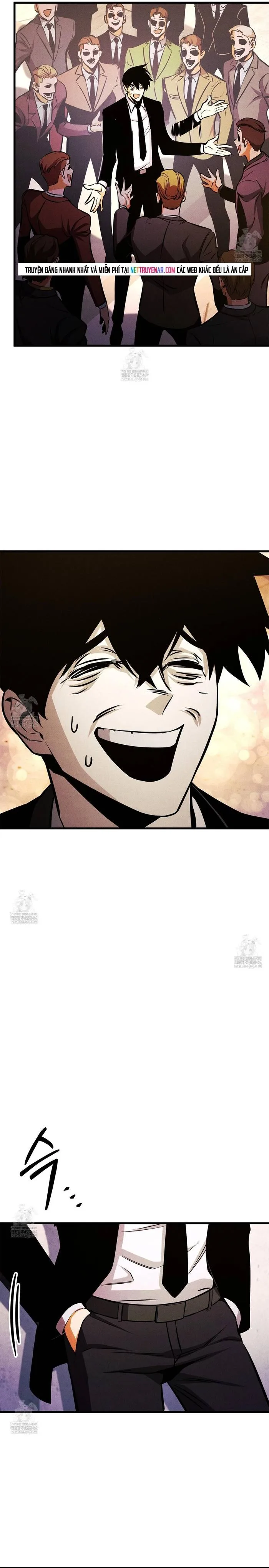 Ranker Tái Xuất Chapter 224 - Trang 2