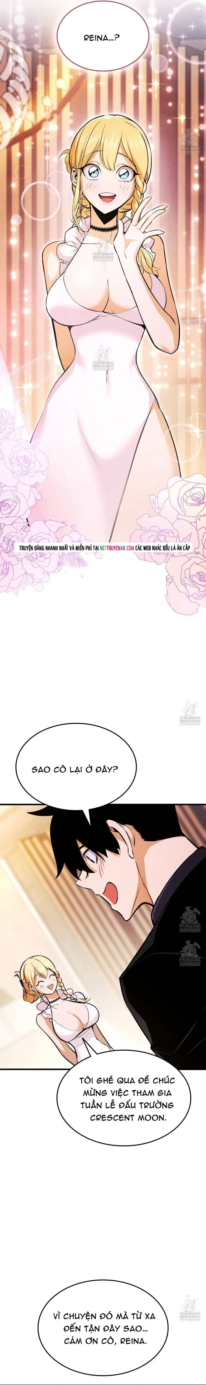 Ranker Tái Xuất Chapter 224 - Trang 2