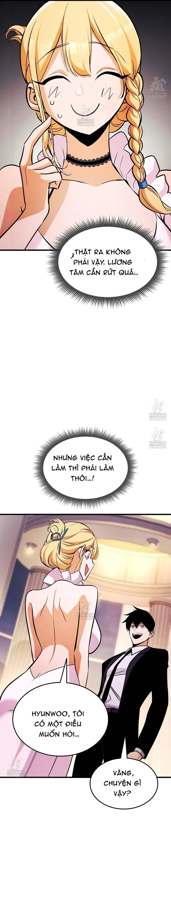 Ranker Tái Xuất Chapter 224 - Trang 2