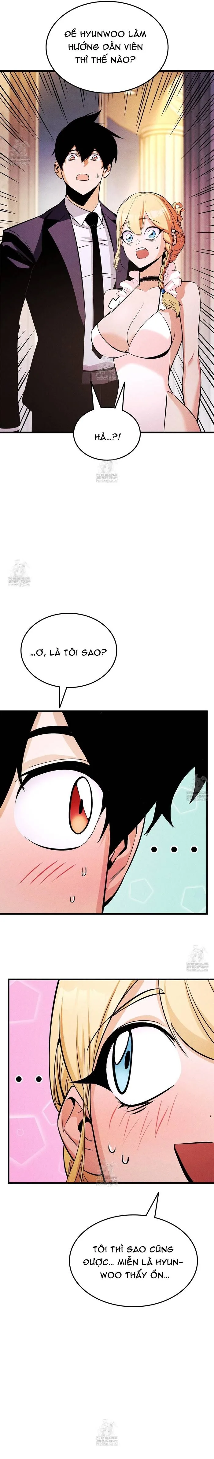 Ranker Tái Xuất Chapter 224 - Trang 2