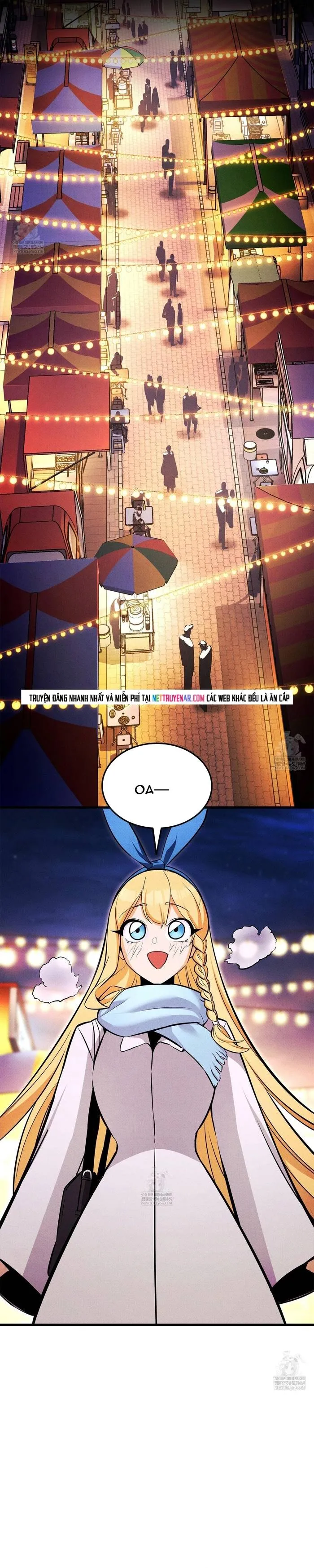 Ranker Tái Xuất Chapter 224 - Trang 2