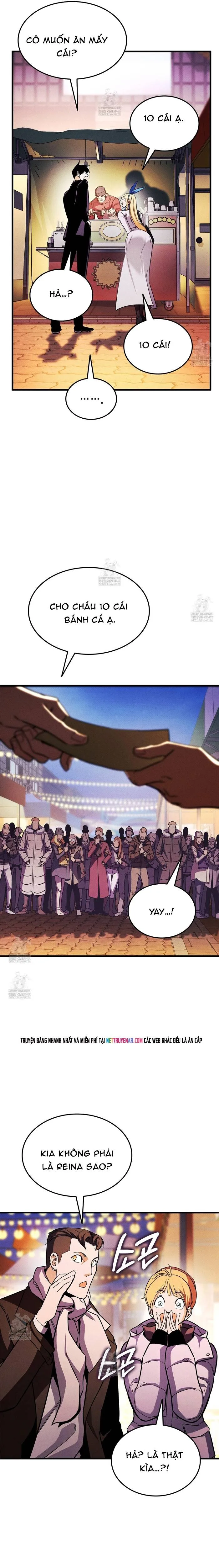 Ranker Tái Xuất Chapter 224 - Trang 2