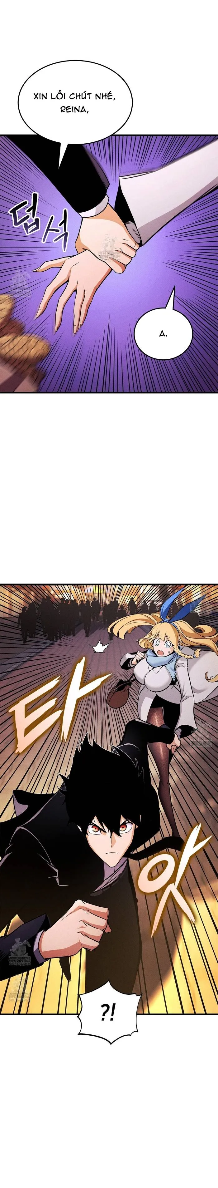 Ranker Tái Xuất Chapter 224 - Trang 2