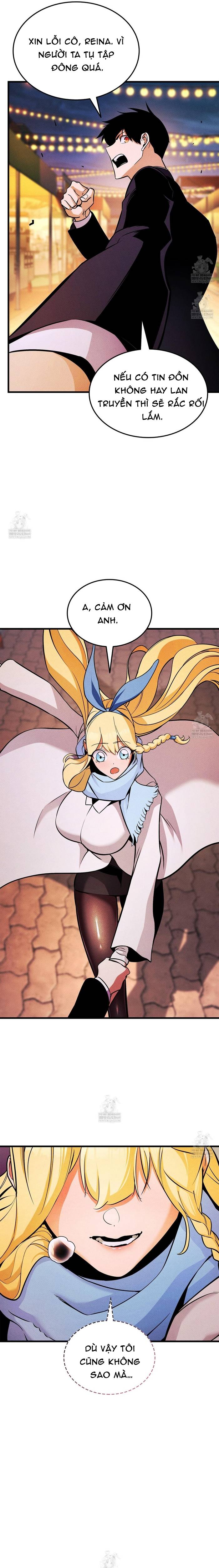 Ranker Tái Xuất Chapter 224 - Trang 2