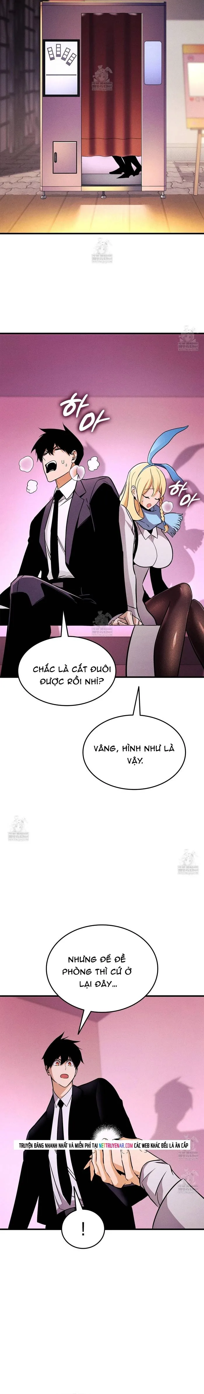 Ranker Tái Xuất Chapter 224 - Trang 2