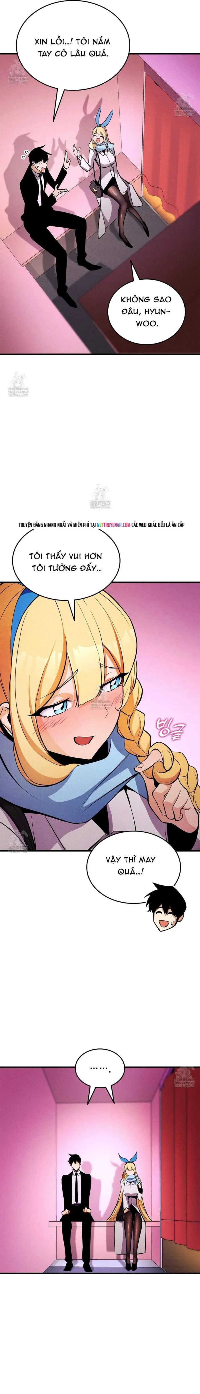 Ranker Tái Xuất Chapter 224 - Trang 2