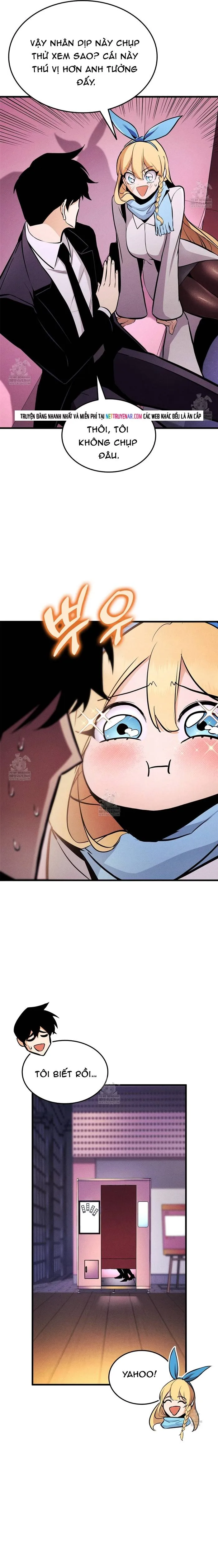 Ranker Tái Xuất Chapter 224 - Trang 2