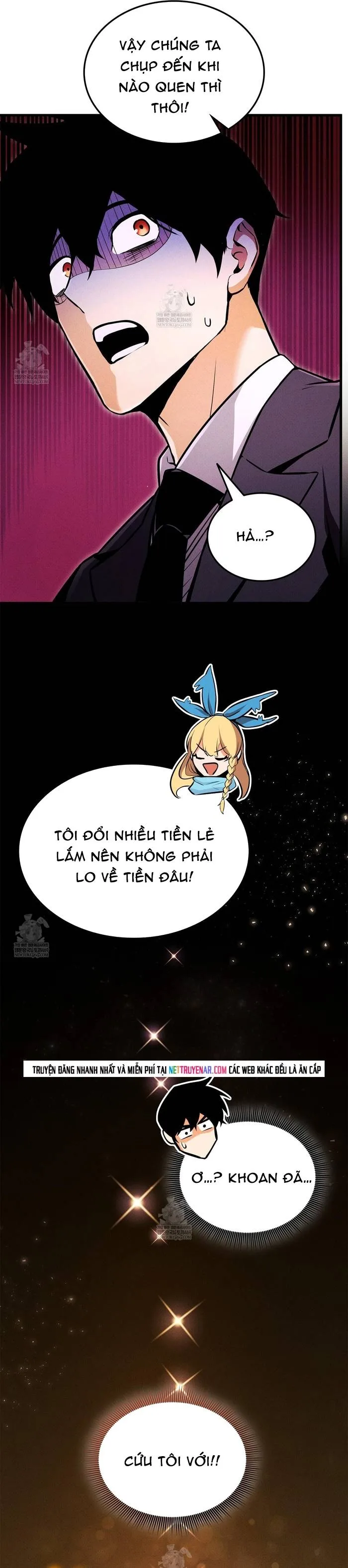 Ranker Tái Xuất Chapter 224 - Trang 2