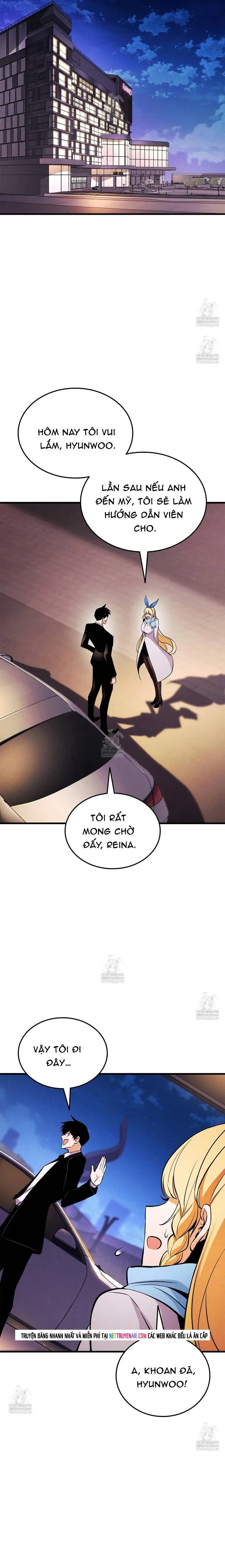 Ranker Tái Xuất Chapter 224 - Trang 2