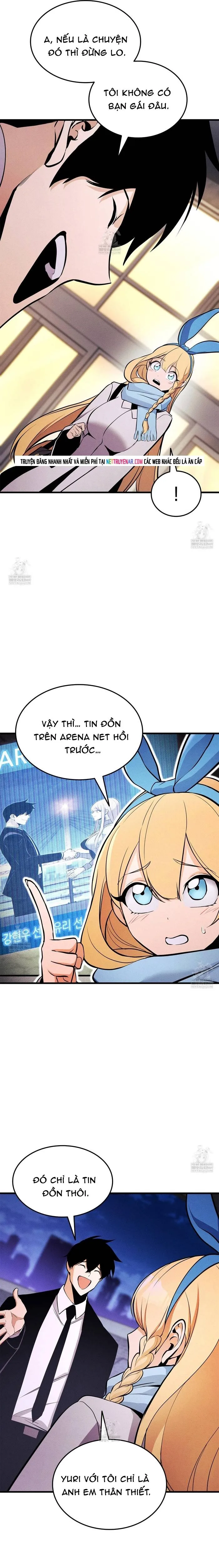 Ranker Tái Xuất Chapter 224 - Trang 2