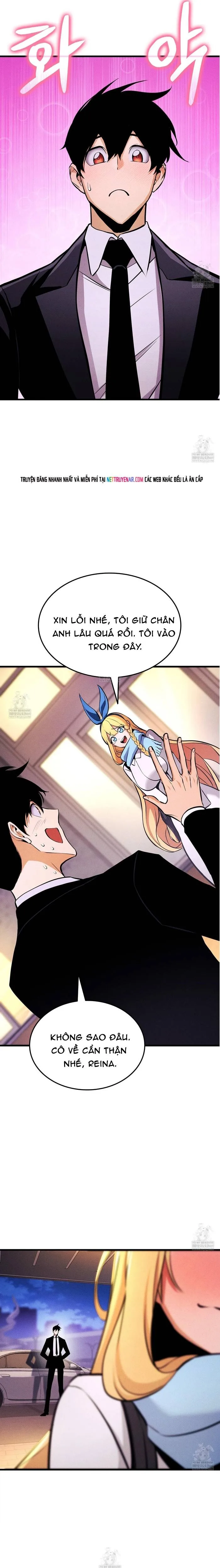 Ranker Tái Xuất Chapter 224 - Trang 2