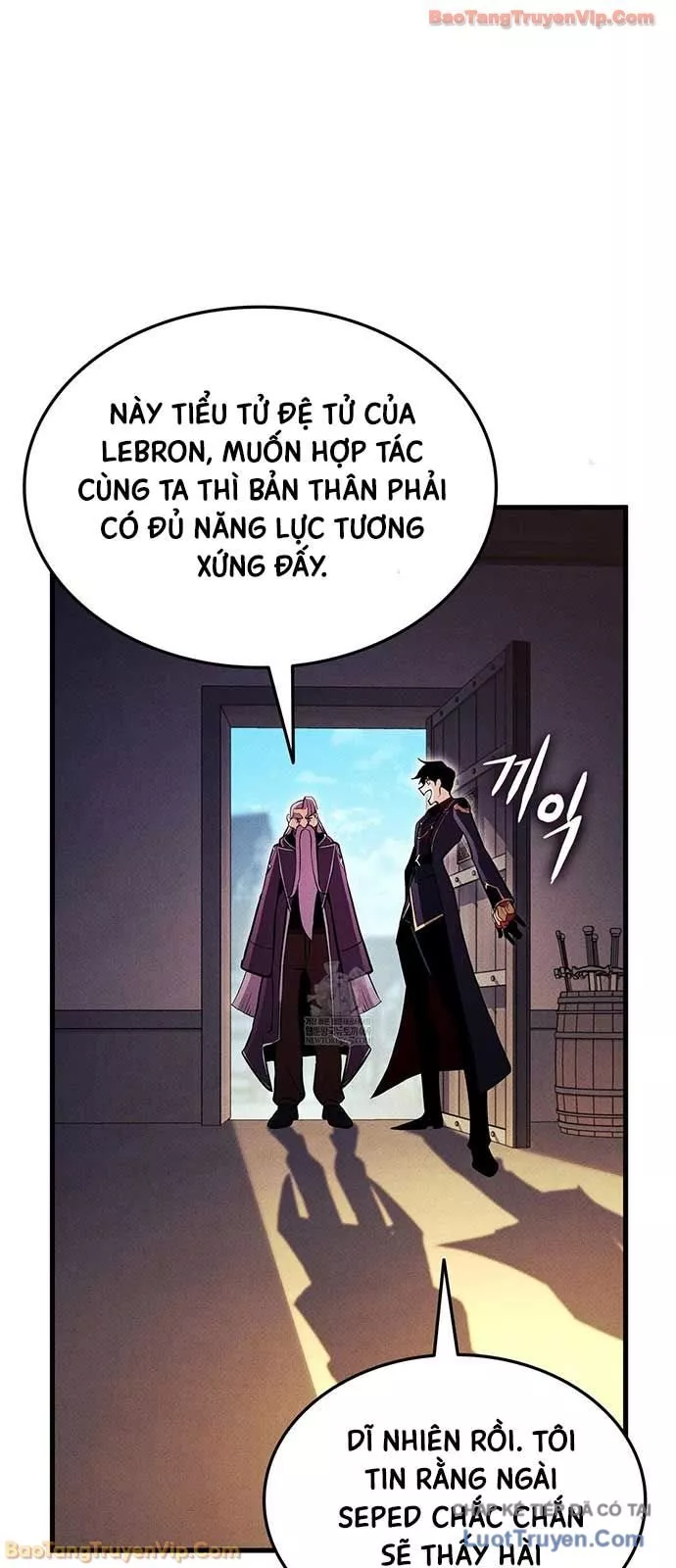 Ranker Tái Xuất Chapter 225 - Trang 2