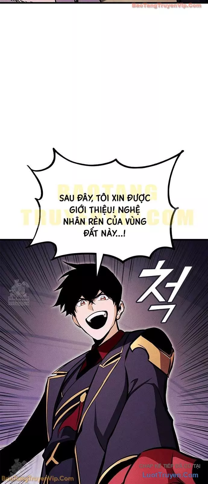 Ranker Tái Xuất Chapter 225 - Trang 2