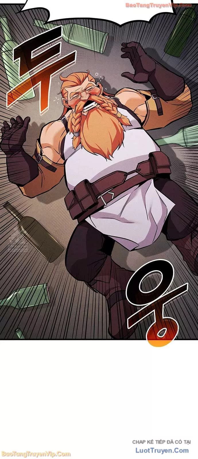 Ranker Tái Xuất Chapter 225 - Trang 2