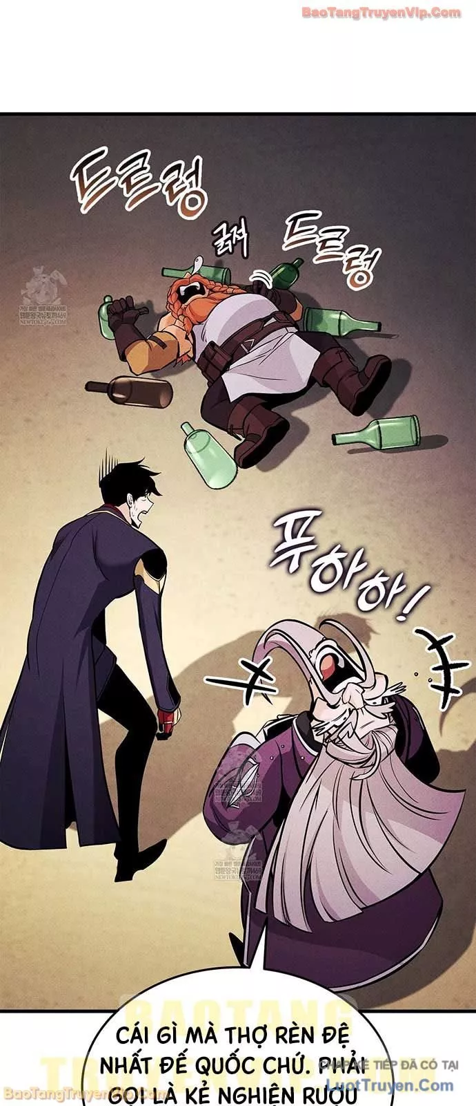 Ranker Tái Xuất Chapter 225 - Trang 2