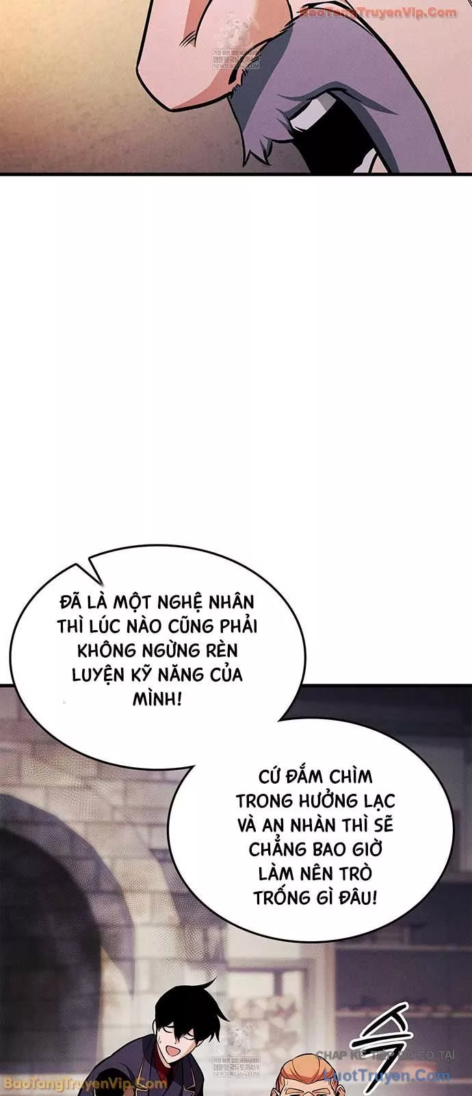 Ranker Tái Xuất Chapter 225 - Trang 2