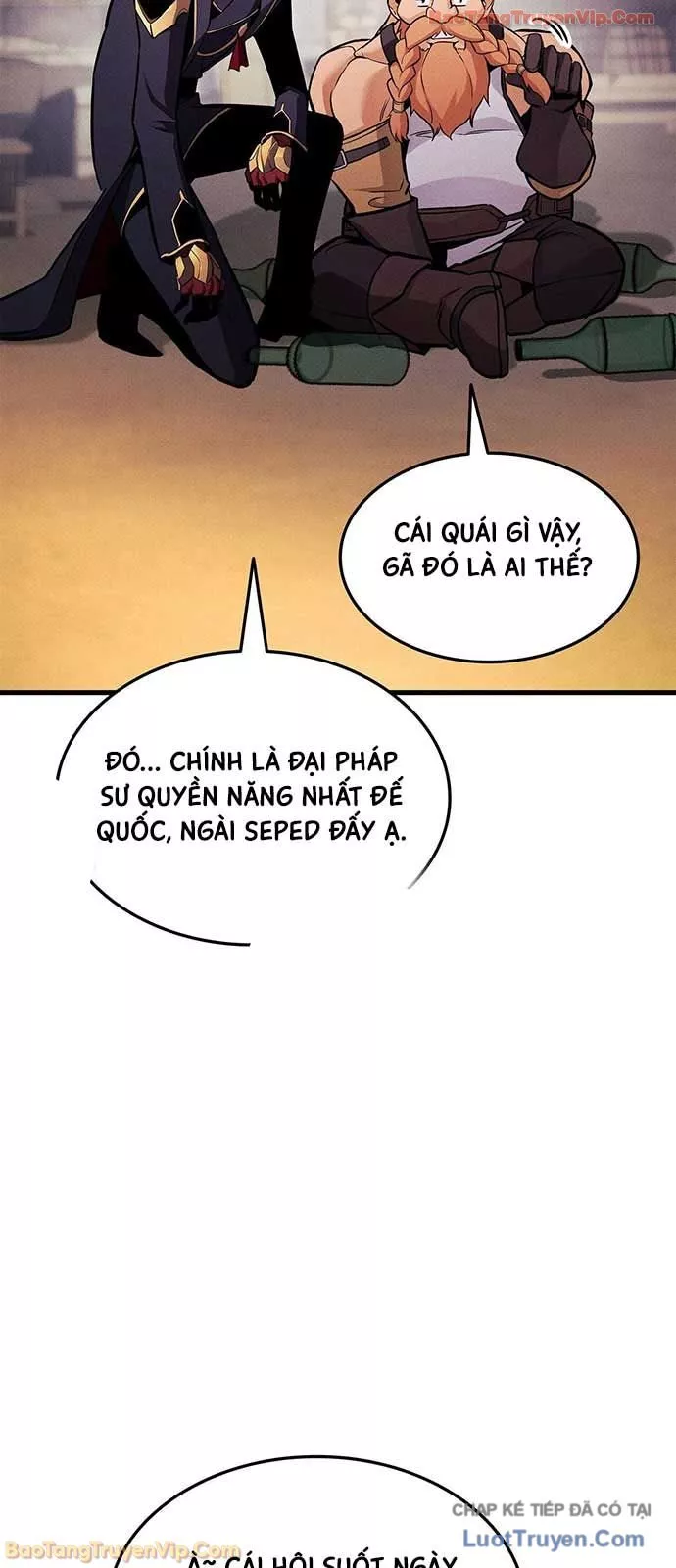 Ranker Tái Xuất Chapter 225 - Trang 2