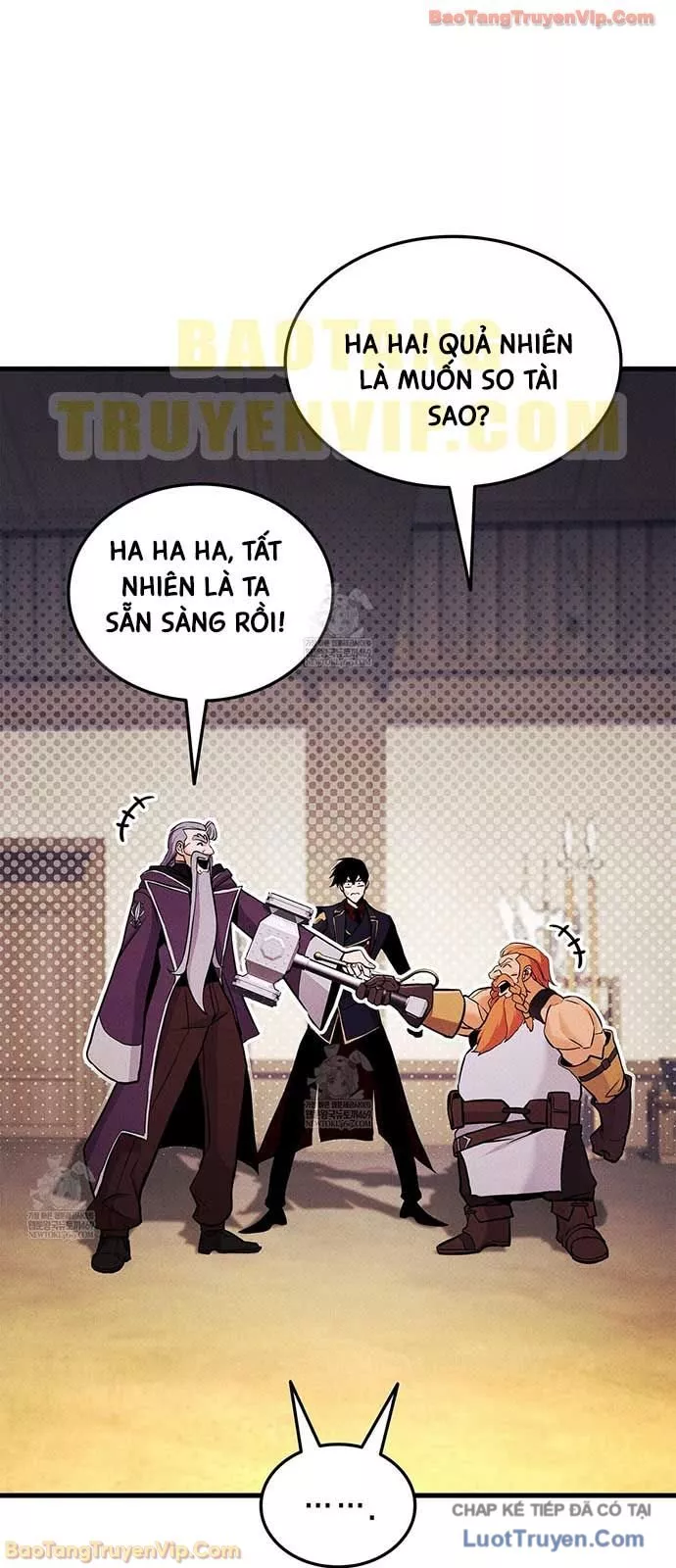 Ranker Tái Xuất Chapter 225 - Trang 2