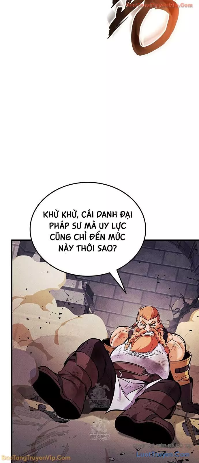 Ranker Tái Xuất Chapter 225 - Trang 2
