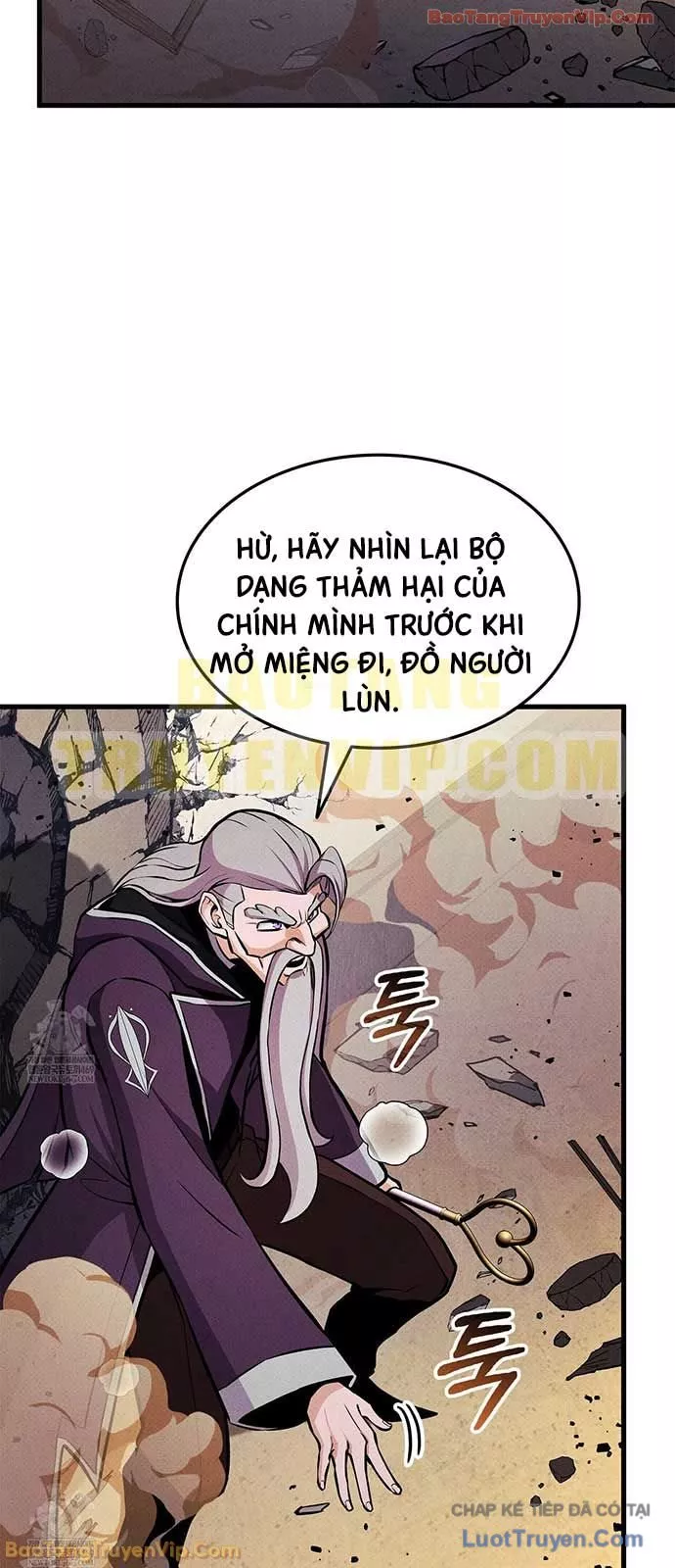 Ranker Tái Xuất Chapter 225 - Trang 2