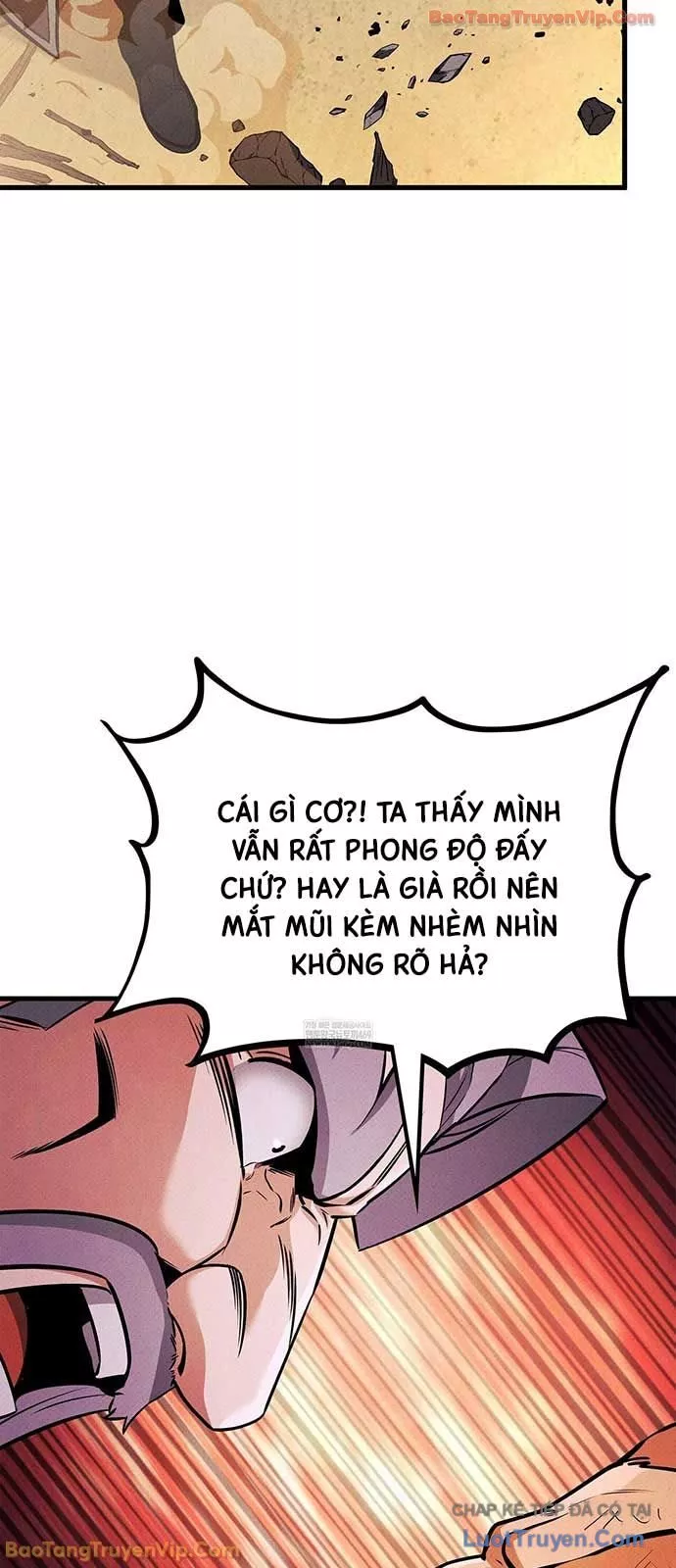 Ranker Tái Xuất Chapter 225 - Trang 2