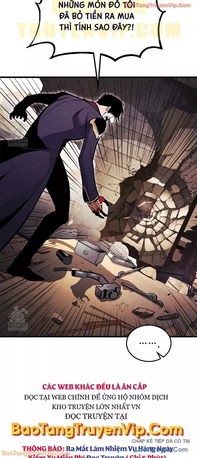 Ranker Tái Xuất Chapter 225 - Trang 2