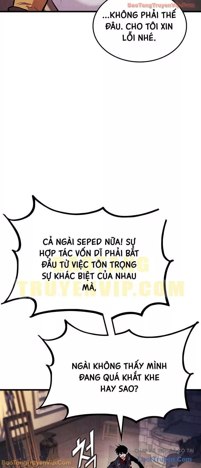 Ranker Tái Xuất Chapter 225 - Trang 2