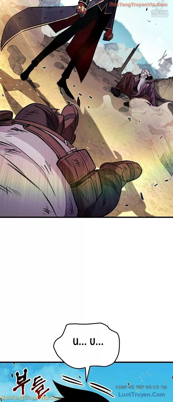 Ranker Tái Xuất Chapter 225 - Trang 2