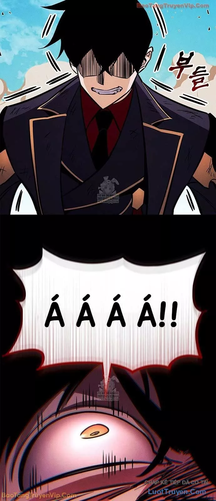 Ranker Tái Xuất Chapter 225 - Trang 2