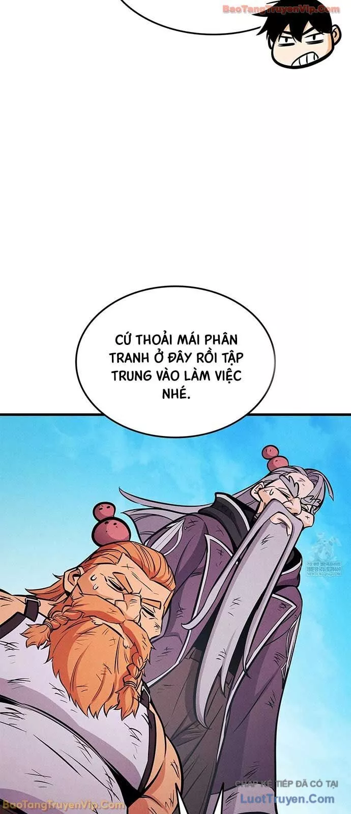 Ranker Tái Xuất Chapter 225 - Trang 2