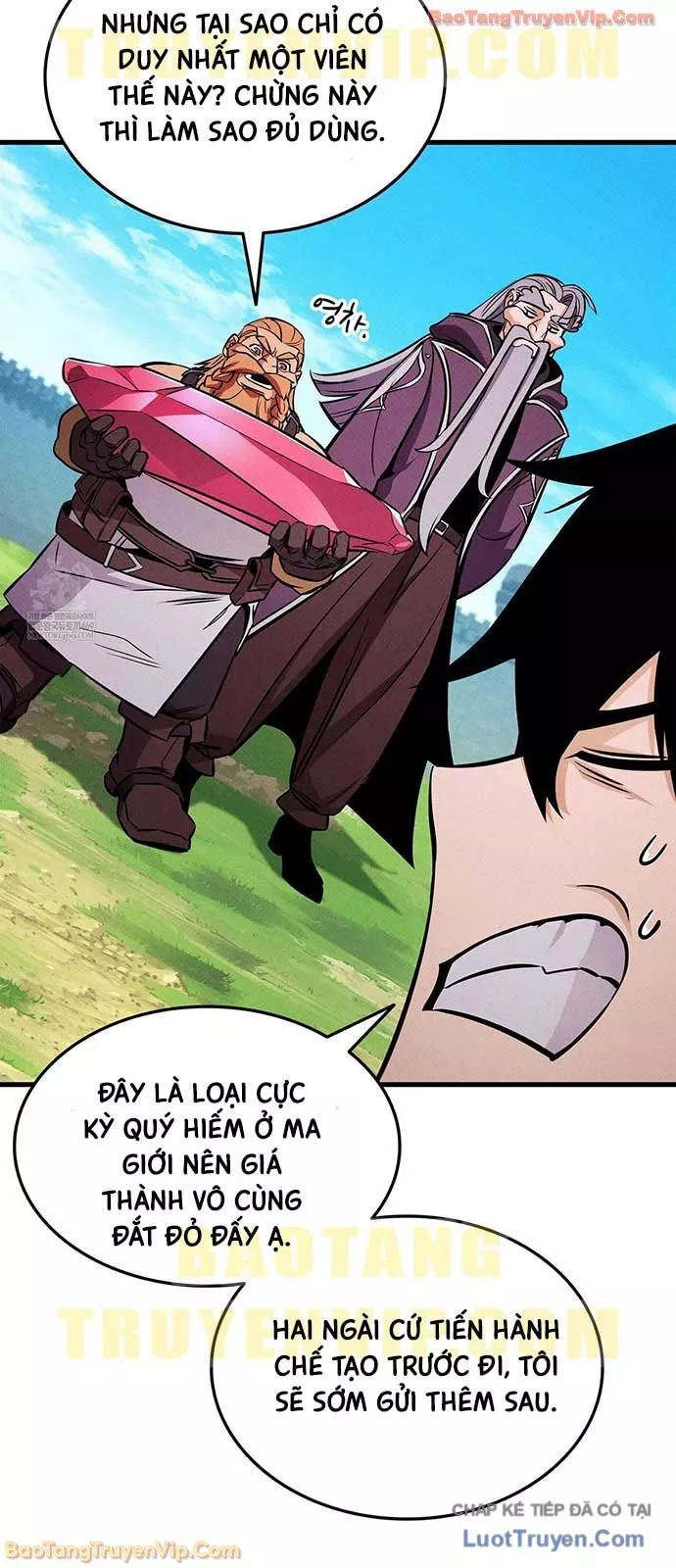 Ranker Tái Xuất Chapter 225 - Trang 2