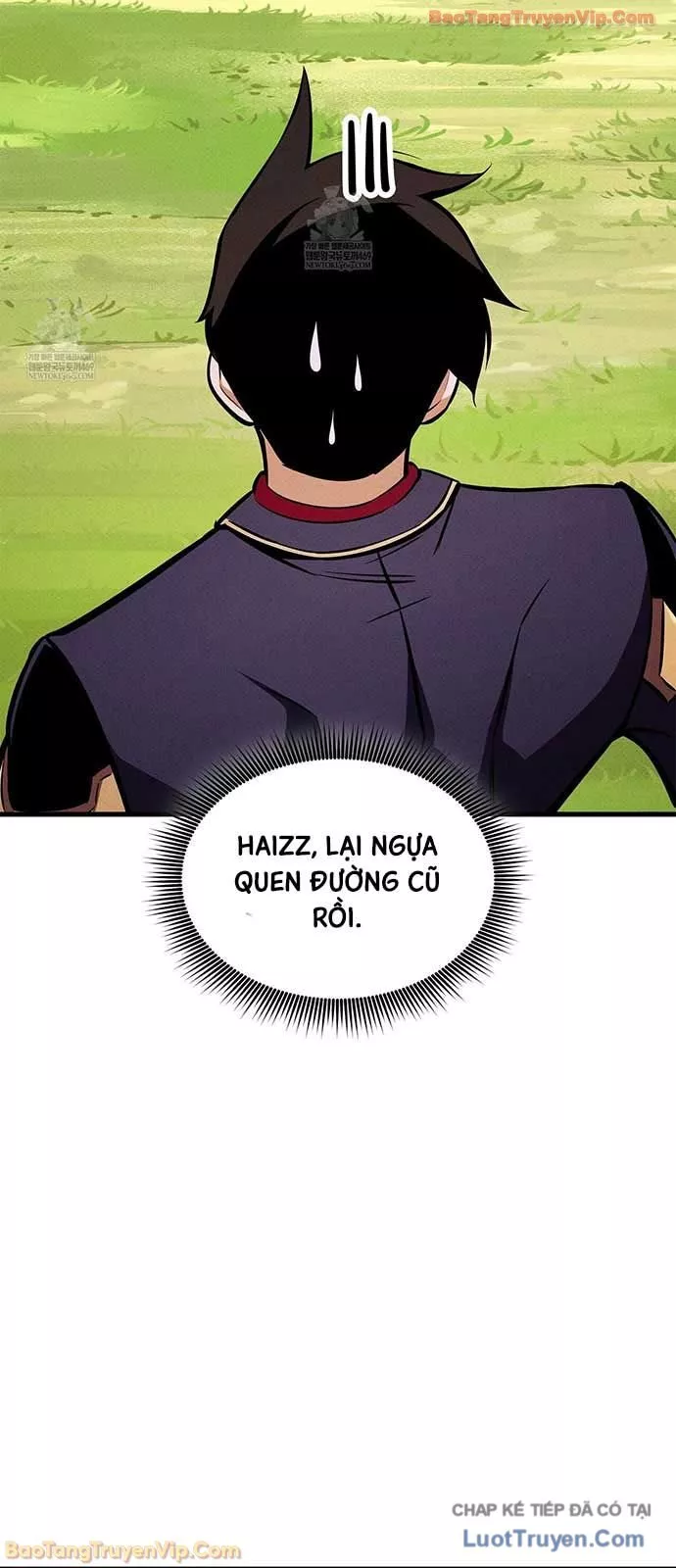 Ranker Tái Xuất Chapter 225 - Trang 2