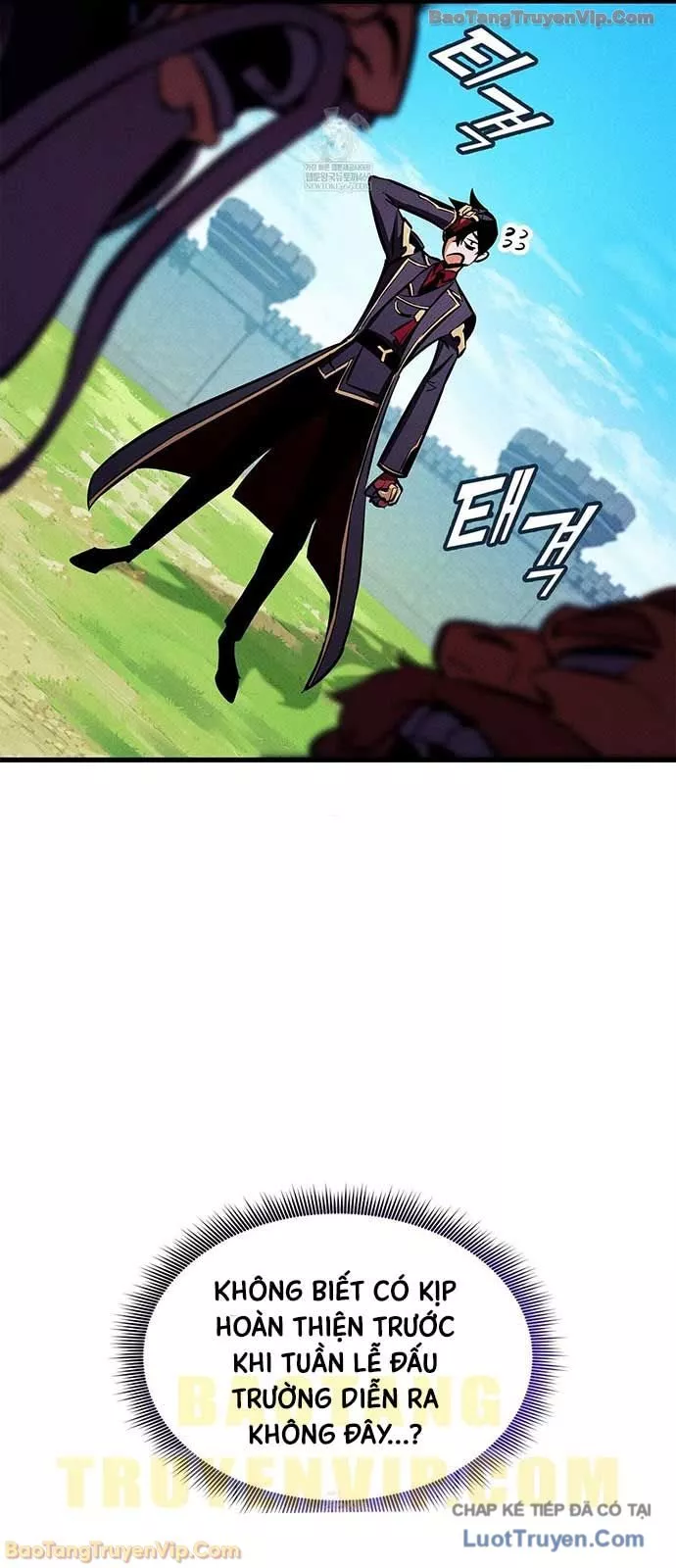 Ranker Tái Xuất Chapter 225 - Trang 2