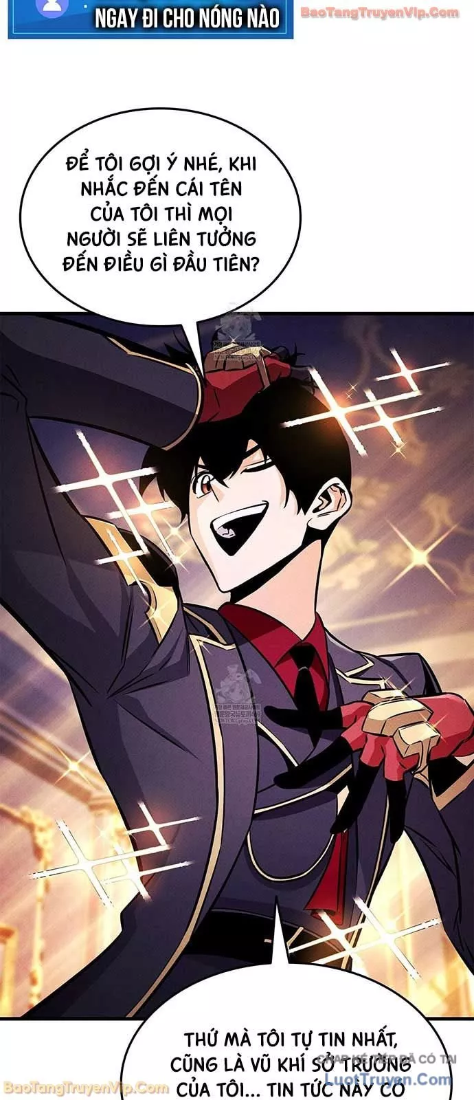 Ranker Tái Xuất Chapter 225 - Trang 2