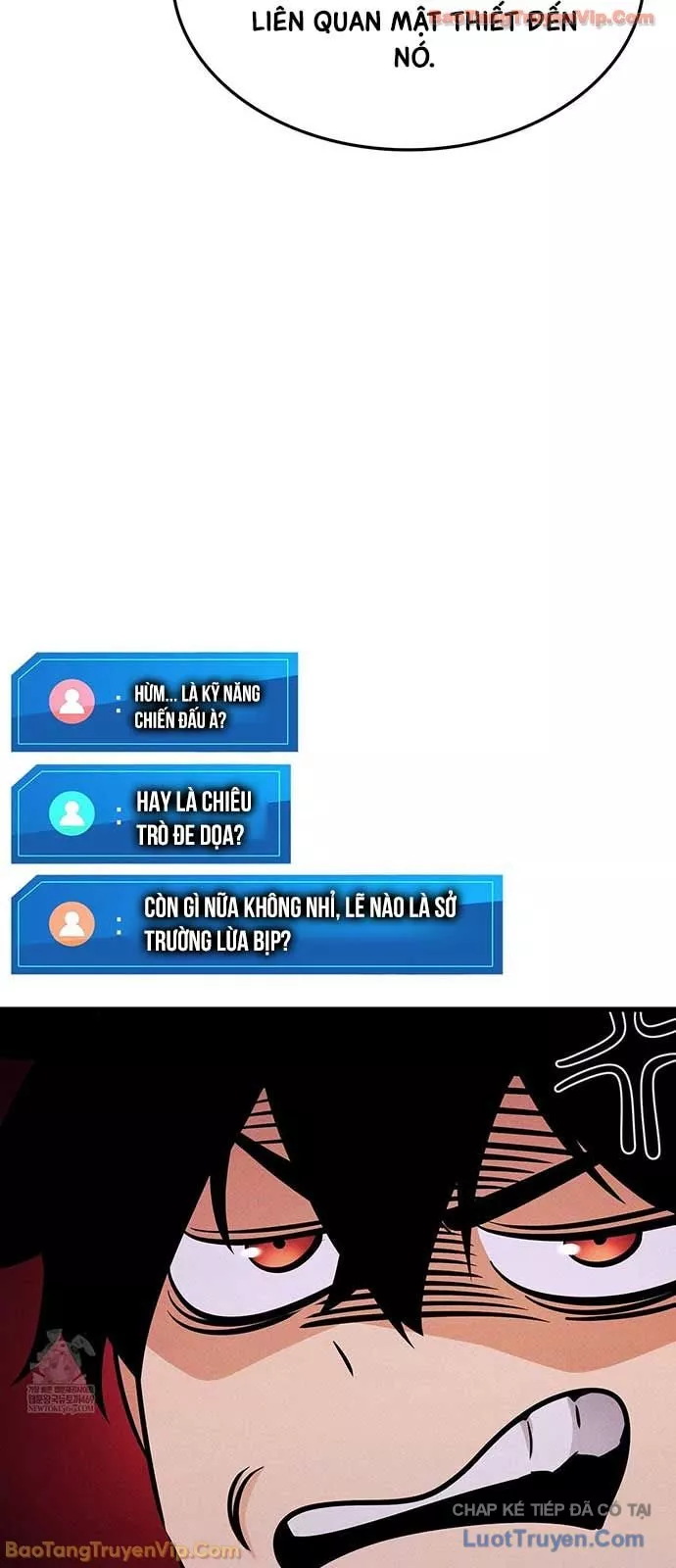 Ranker Tái Xuất Chapter 225 - Trang 2