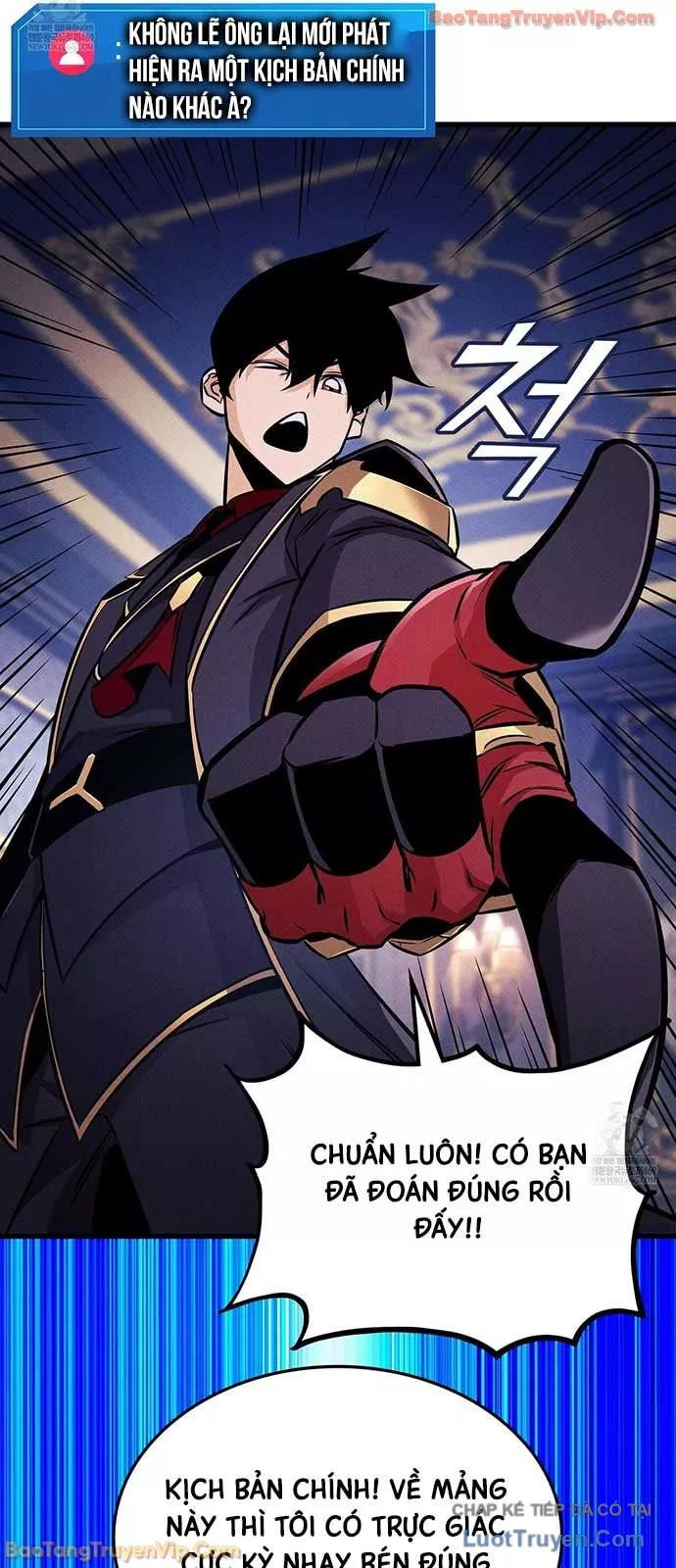 Ranker Tái Xuất Chapter 225 - Trang 2