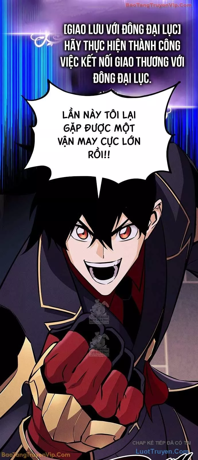 Ranker Tái Xuất Chapter 225 - Trang 2