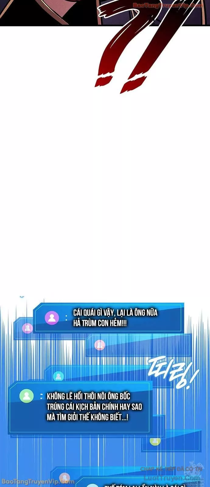 Ranker Tái Xuất Chapter 225 - Trang 2